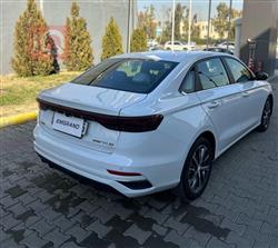 جيلي امجراند